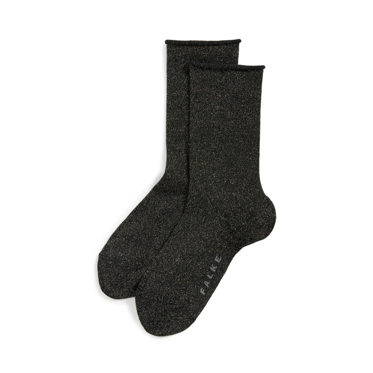 Falke Shiny Socks Blossom - 8645 35-38