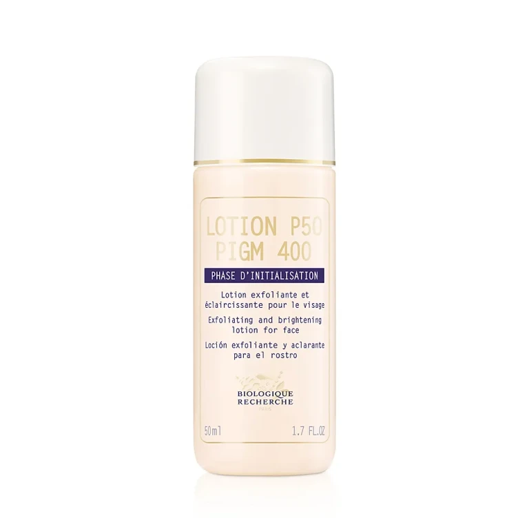 Biologique Recherche Lotion P50 Pigm 400 1.7 oz.