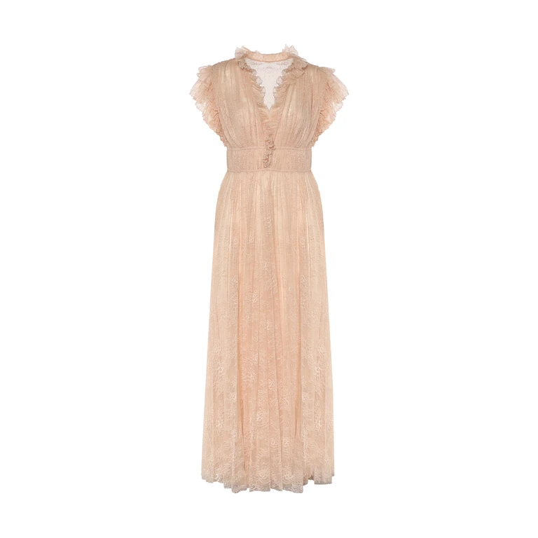 Alberta Ferretti Dresses Poliammide - Women