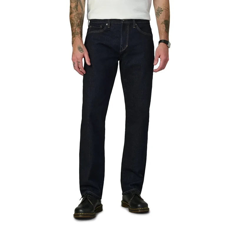 Joe's Jeans Classic Jeans in Peter
