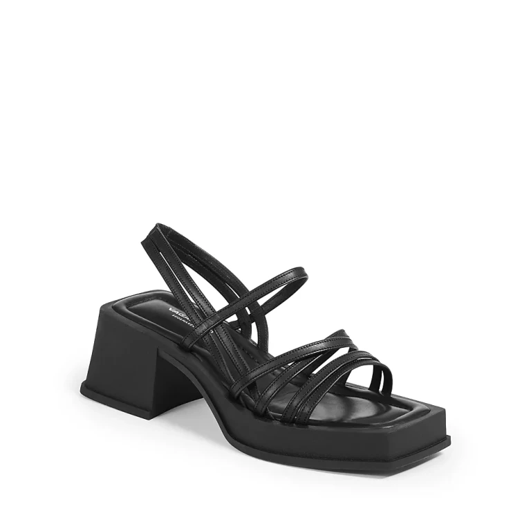 Vagabond Shoemakers Women's Hennie Strappy Sandals