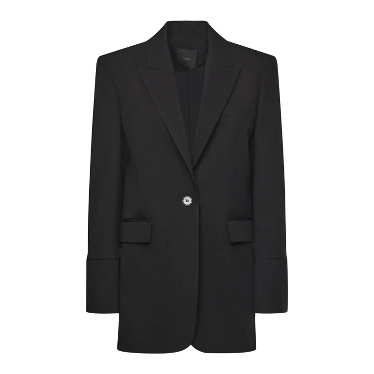 Pinko Blazer - Noir