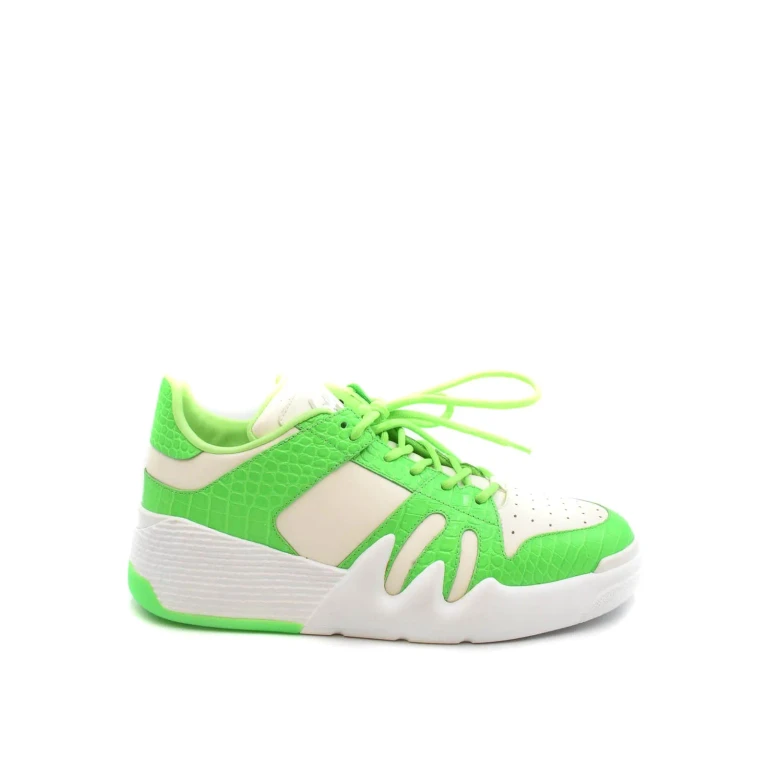 Giuseppe Zanotti Baskets - Multicolore