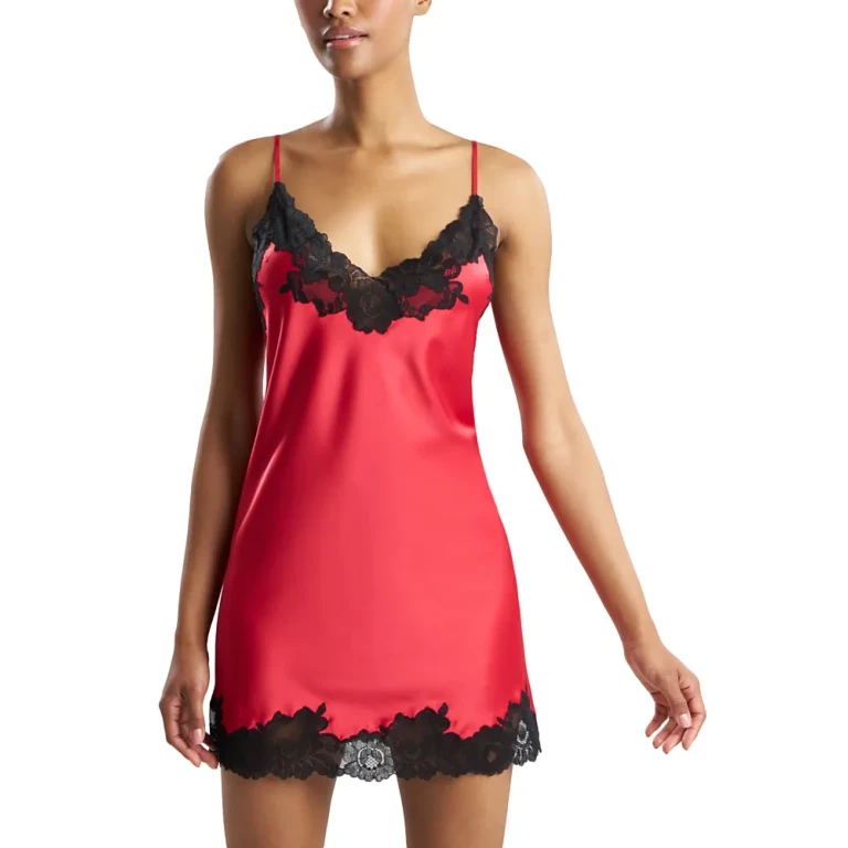 Natori Peony Glamour Chemise