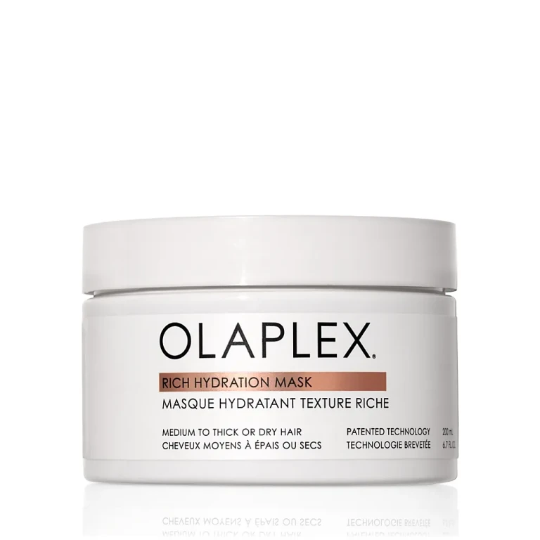 Olaplex Rich Hydration Mask for Dry or Medium to Thick Hair 6.7 oz.