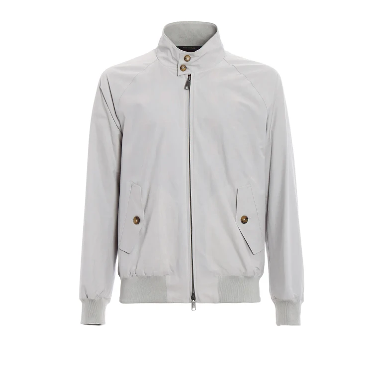 Baracuta G9 Harrington Jas