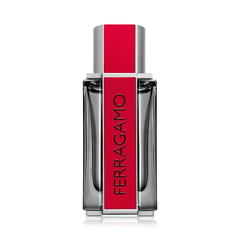 Ferragamo Red Leather Eau de Parfum 1.7 oz.