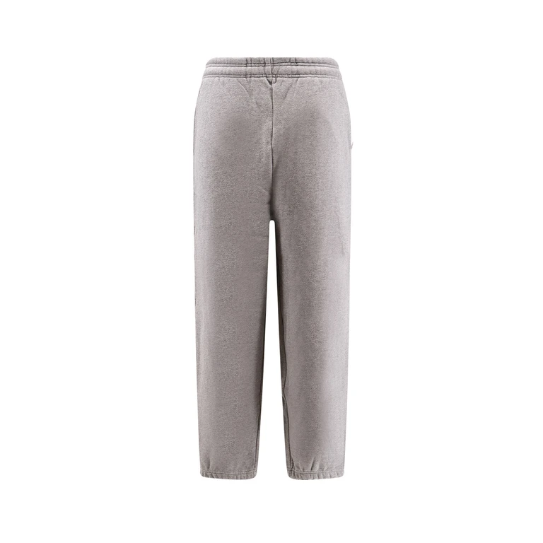 Entire Studios Rtw Grey Marle Cotone - Unisex