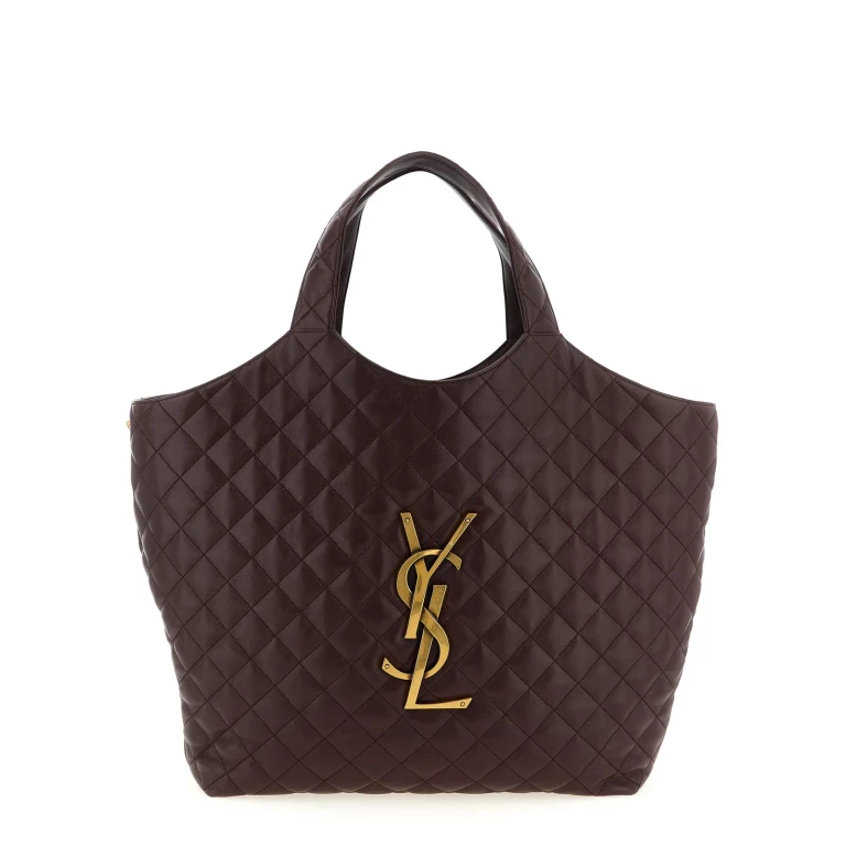 Shoulder Bag Woman color Wine (698651AAANG6195)