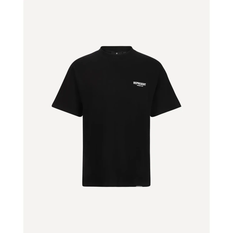 Represent T-SHIRTS