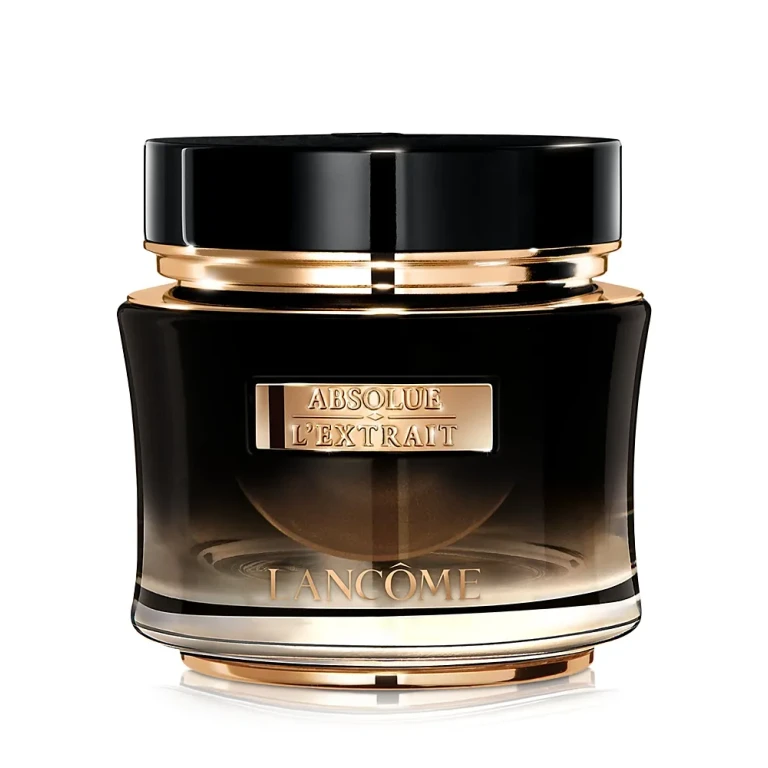 Lancome Absolue L'Extrait Elixir Refillable Face Cream 1.69 oz.