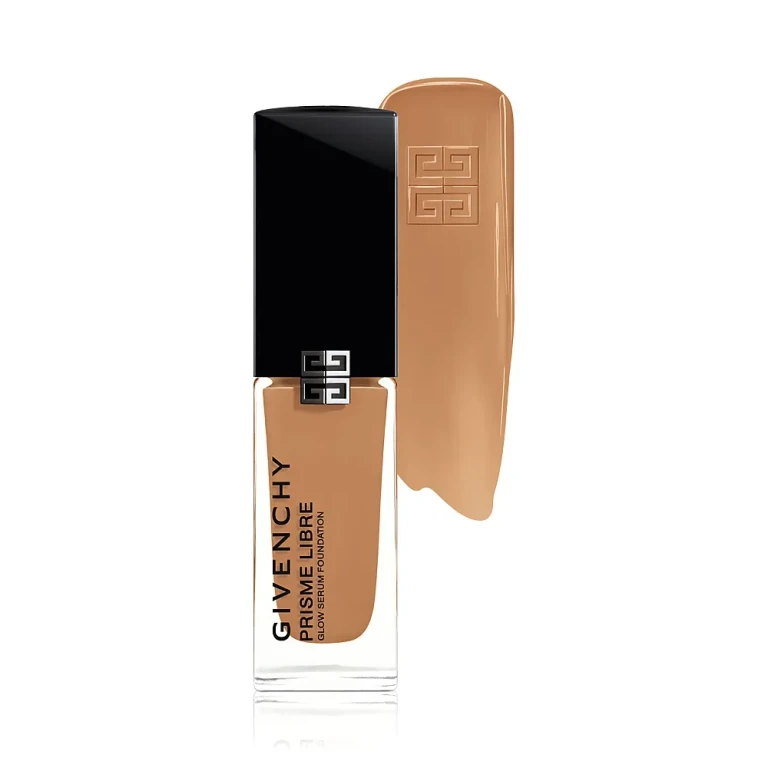 Givenchy Prisme Libre Glow Serum Blurring & Hydrating Foundation 1 oz.