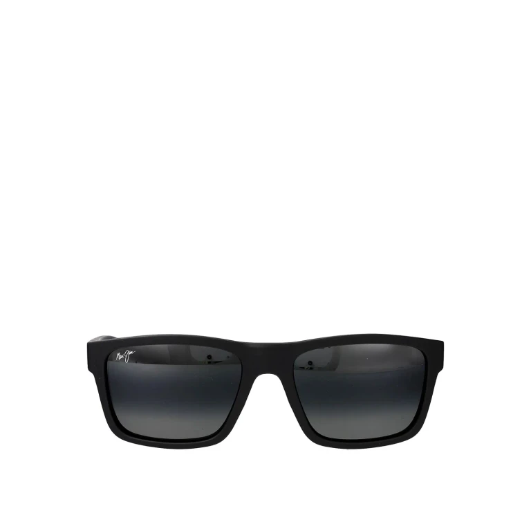 Maui jim Lunettes De Soleil - Noir