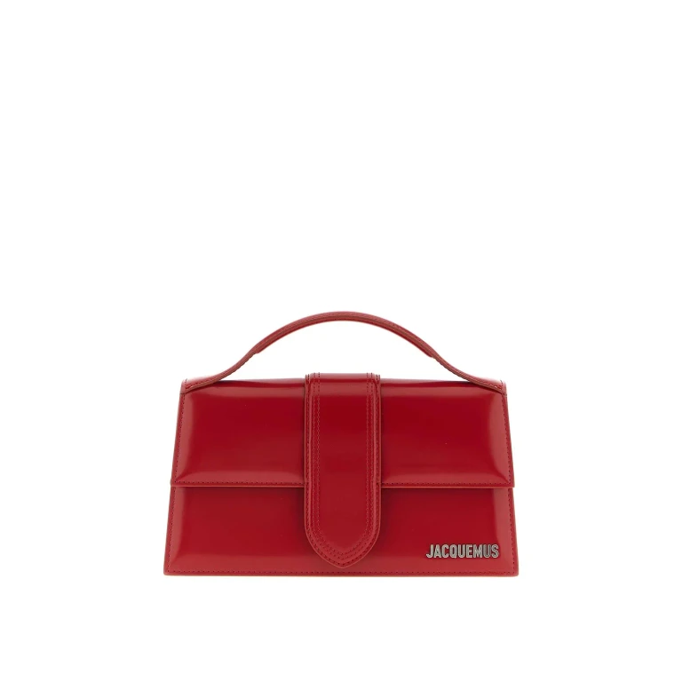 Jacquemus Sac Cabas - Rouge