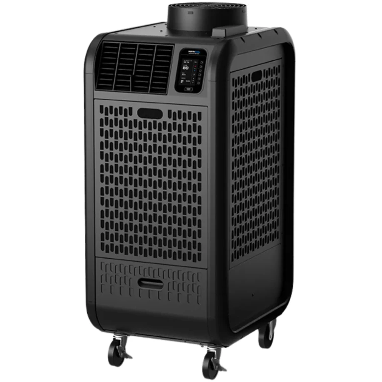 MovinCool Climate Pro 24,000 BTU Portable Air Conditioner