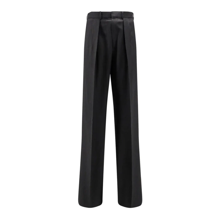 Tom Ford Pantalons Décontractés - Noir
