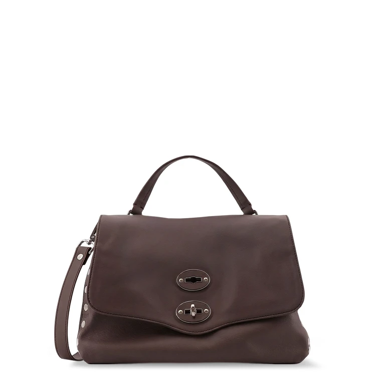 Zanellato Bags Pink Ostrica Pelle - Women