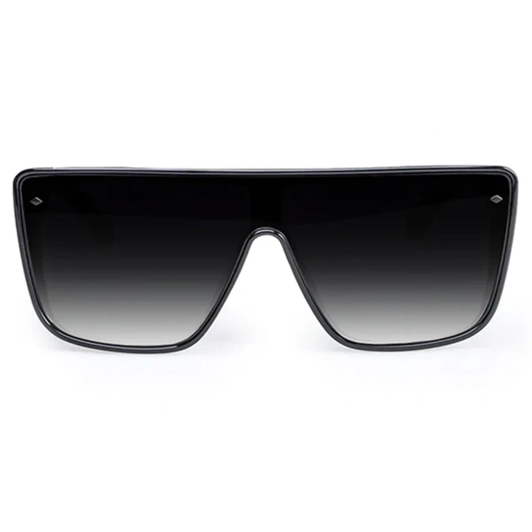 Rayz  - Limited Edition Black Squared Sunglasses