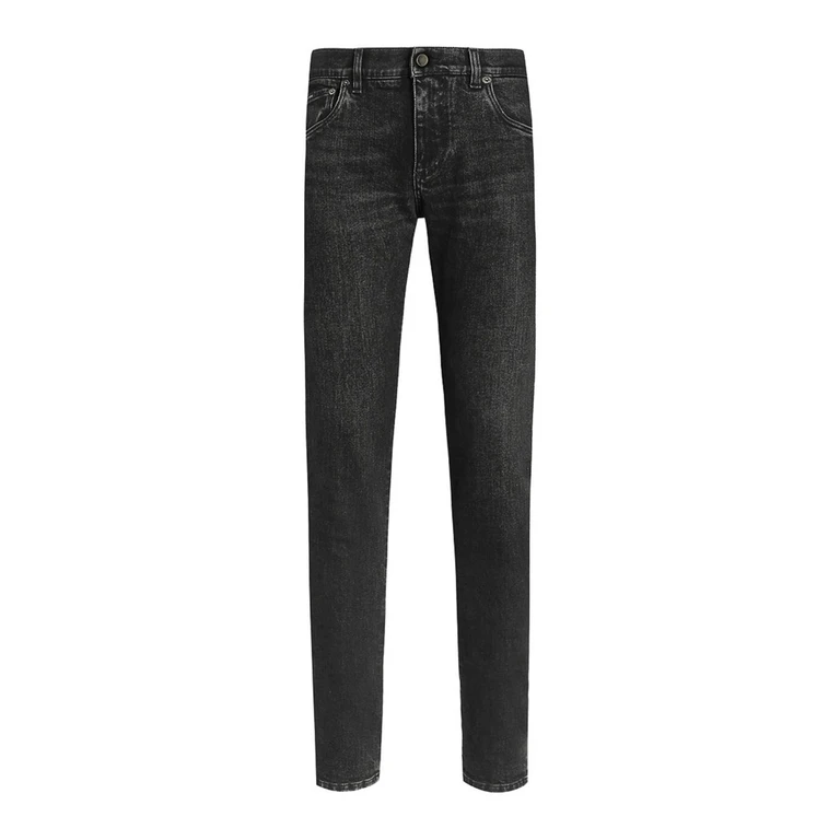 Dolce & Gabbana Top - Noir