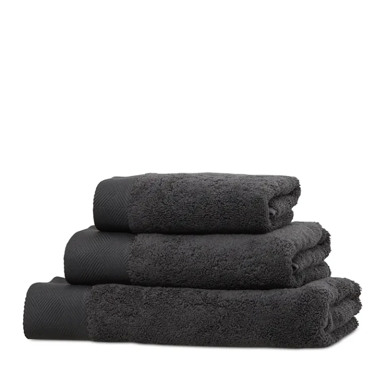 Frette Diamond Bordo Tub Mat - Exclusive