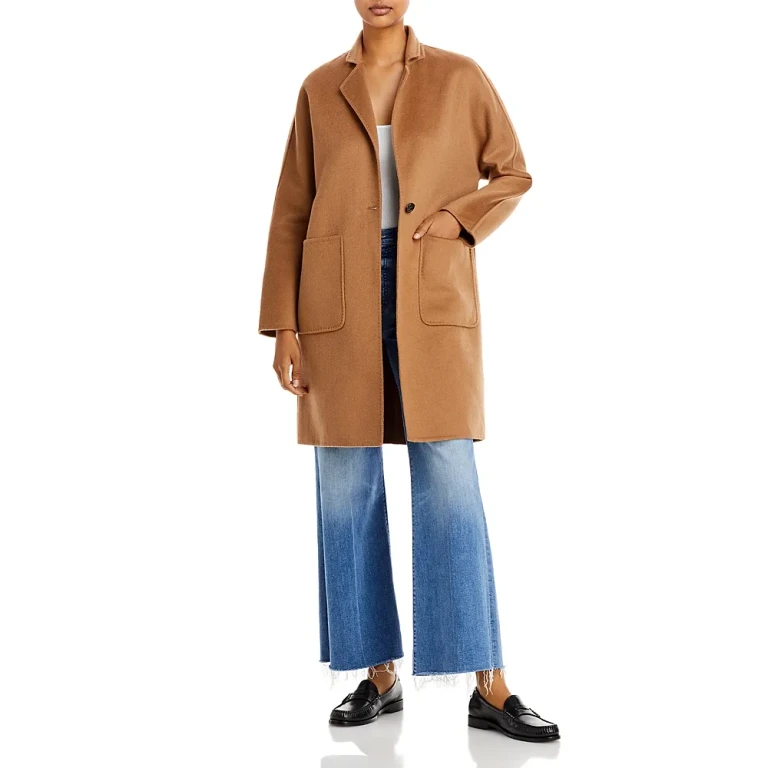 Rails Everest Oversized Coat