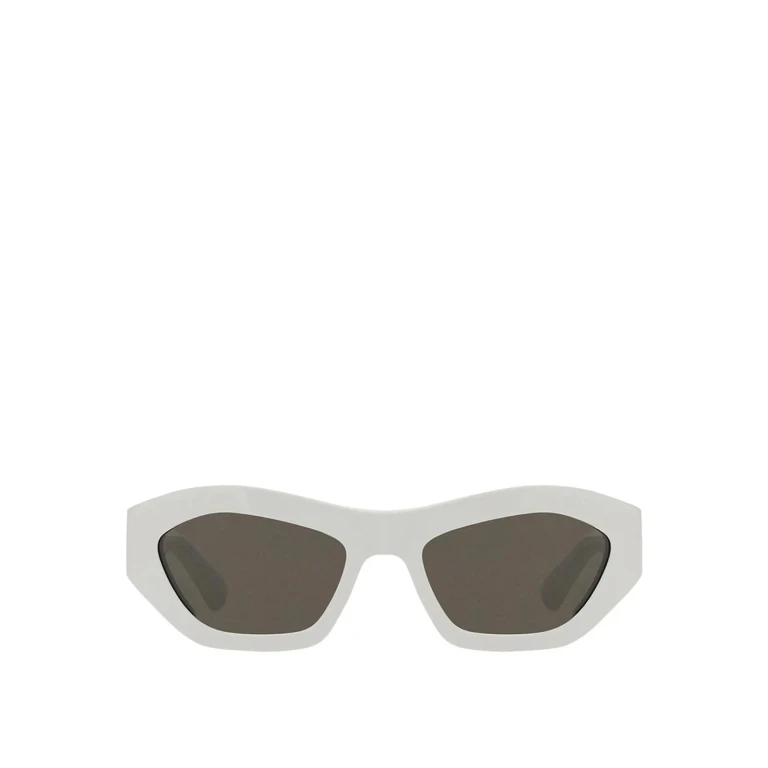 Gafas de sol Bottega Veneta - Plata