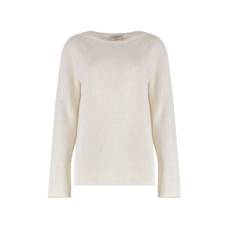 'S MAXMARA Giolino Sweater Female L