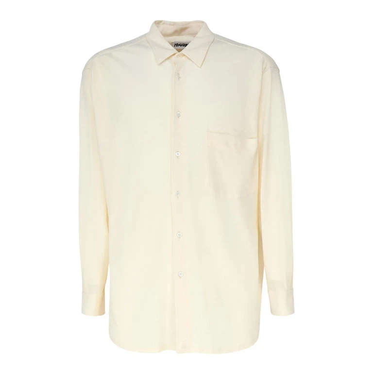 Magliano Chemise - Blanc