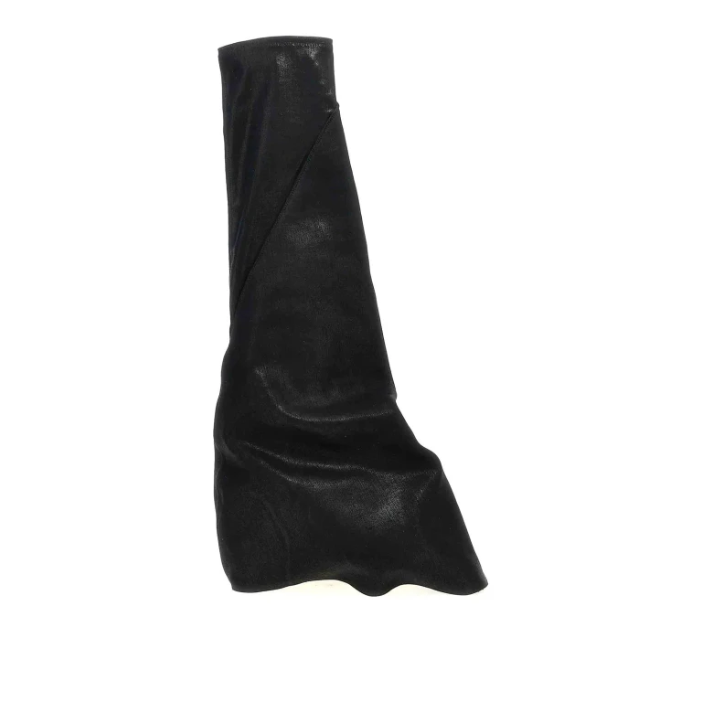 Drkshdw Bottes - Noir