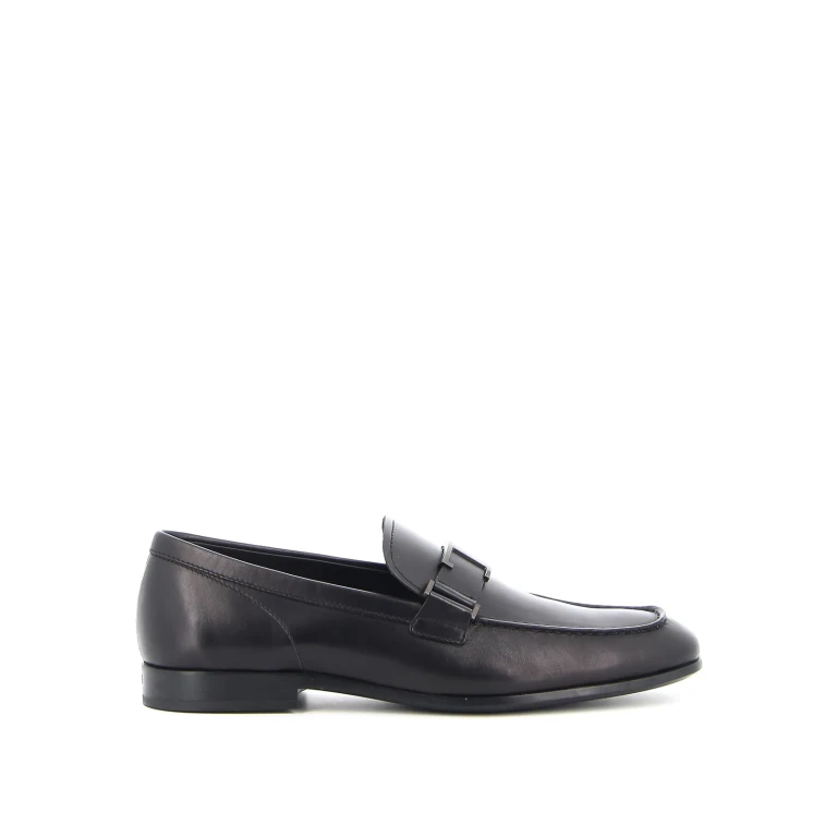 Tod's 男士莫卡辛鞋 - 蓝色