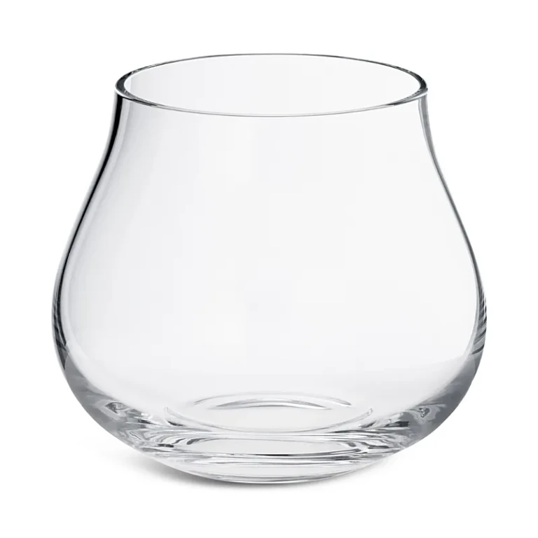 Georg Jensen Sky Tumbler Glass, Set of 6
