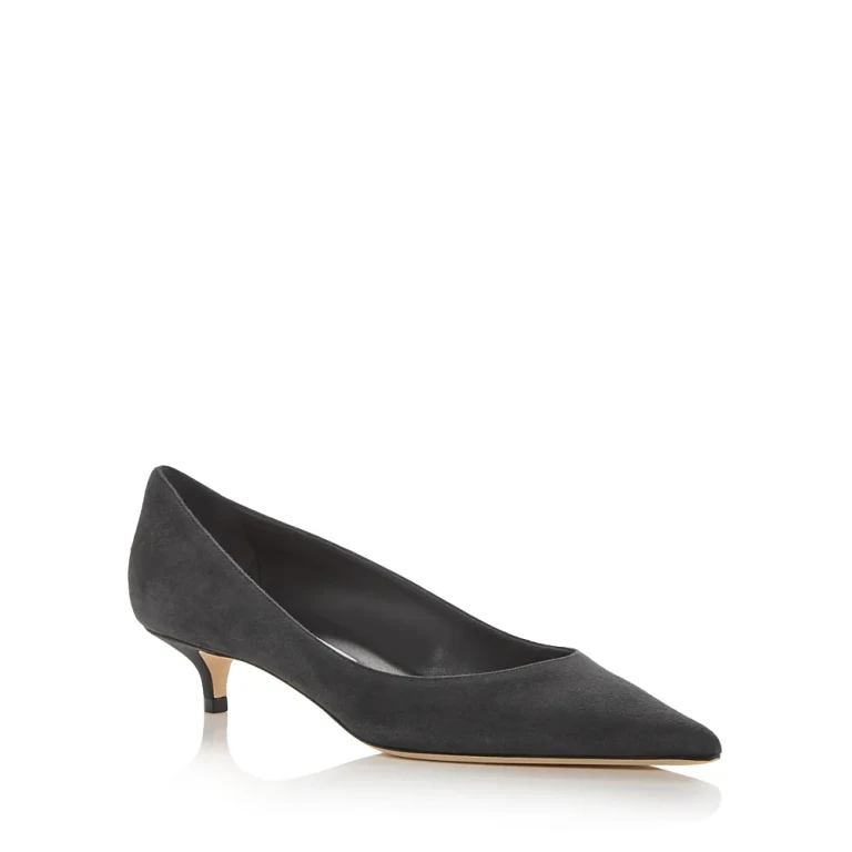 Jimmy Choo Feminino Amelia Pumps