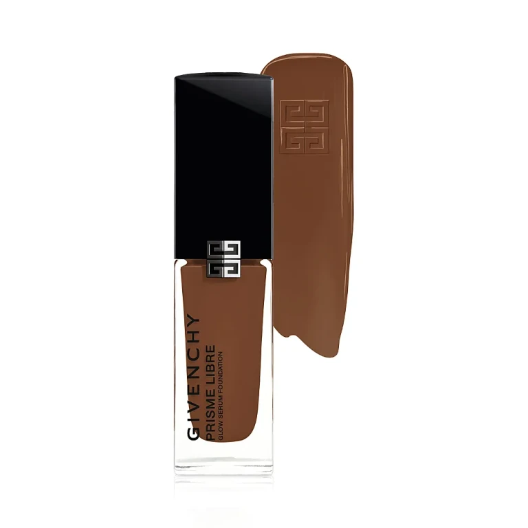 Givenchy Prisme Libre Glow Serum Blurring & Hydrating Foundation 1 oz.