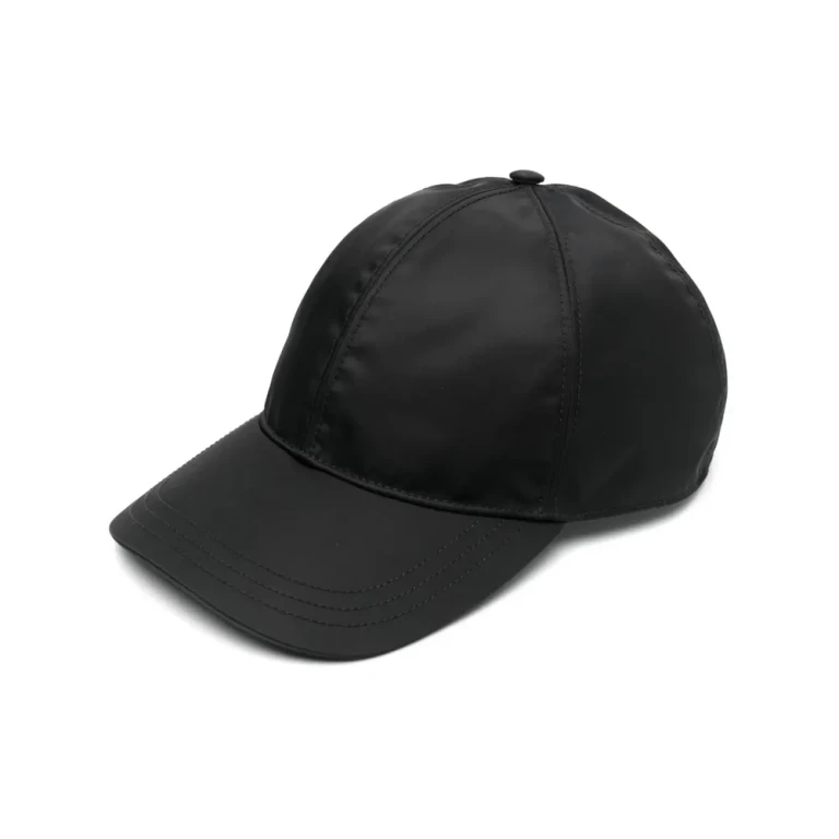 Re-Nylon Baseball Cap