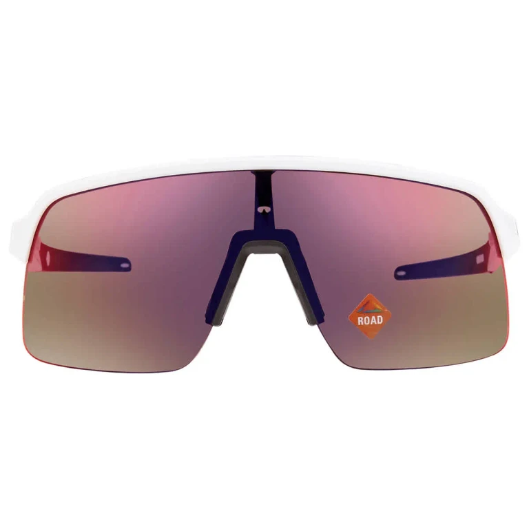 Oakley Sutro Lite Prizm Road Shield Mens Sunglasses OO9463 946302 133