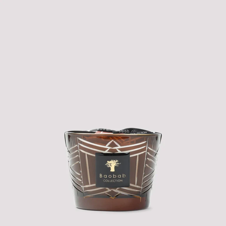 BAOBAB COLLECTION - Baobab Collection Heritage Fontenay Max10 Candle