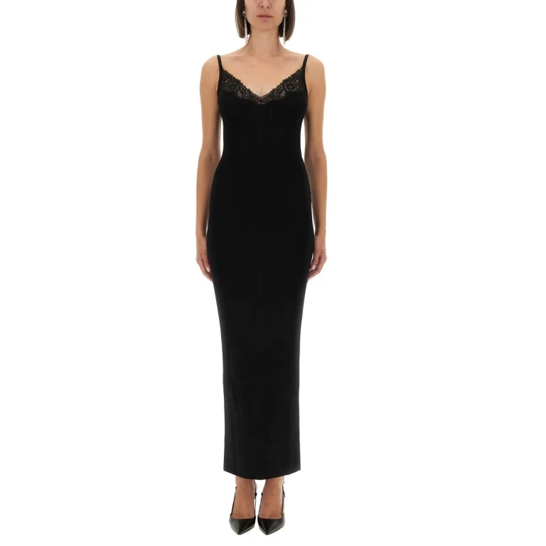 Tom Ford Long Knit Dress