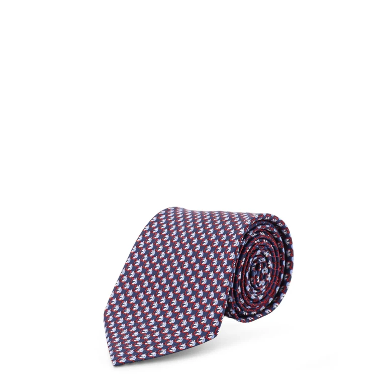 Ferragamo Brio Silk Tie