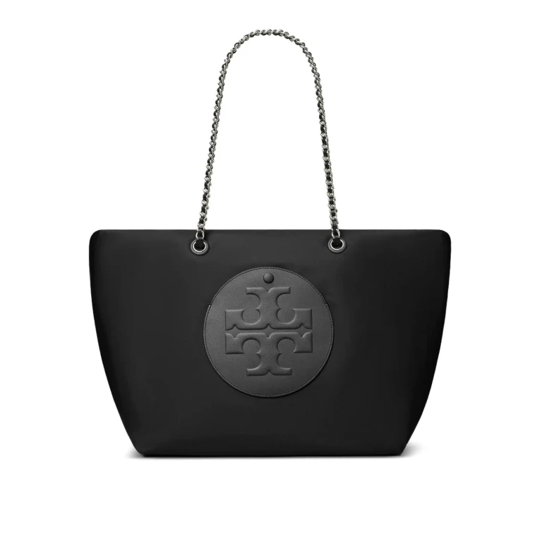 Tory Burch Black Totes