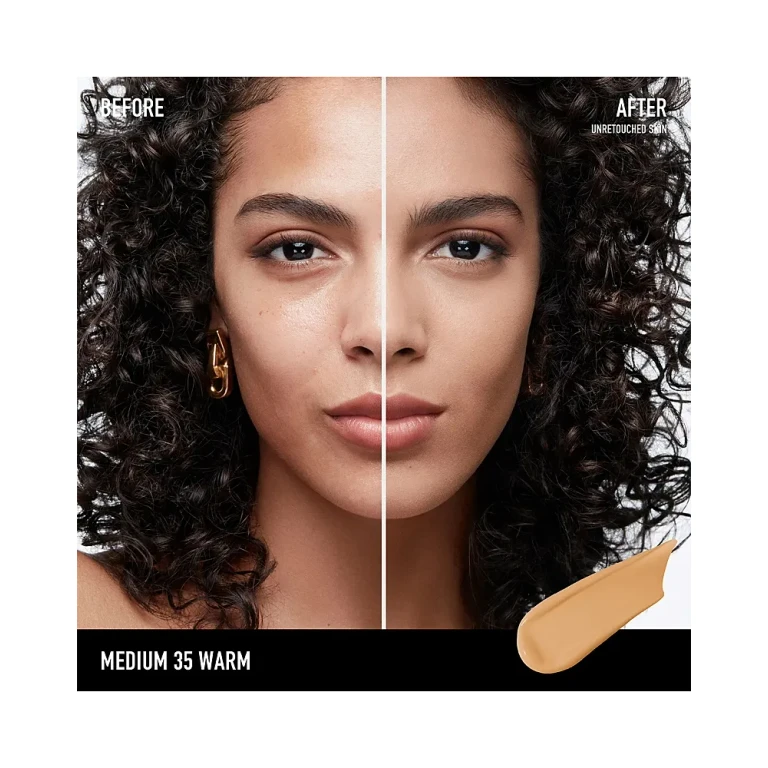 bareMinerals Barepro 24HR Wear Skin Perfecting Matte Liquid Foundation Mineral Spf 20 Pa++