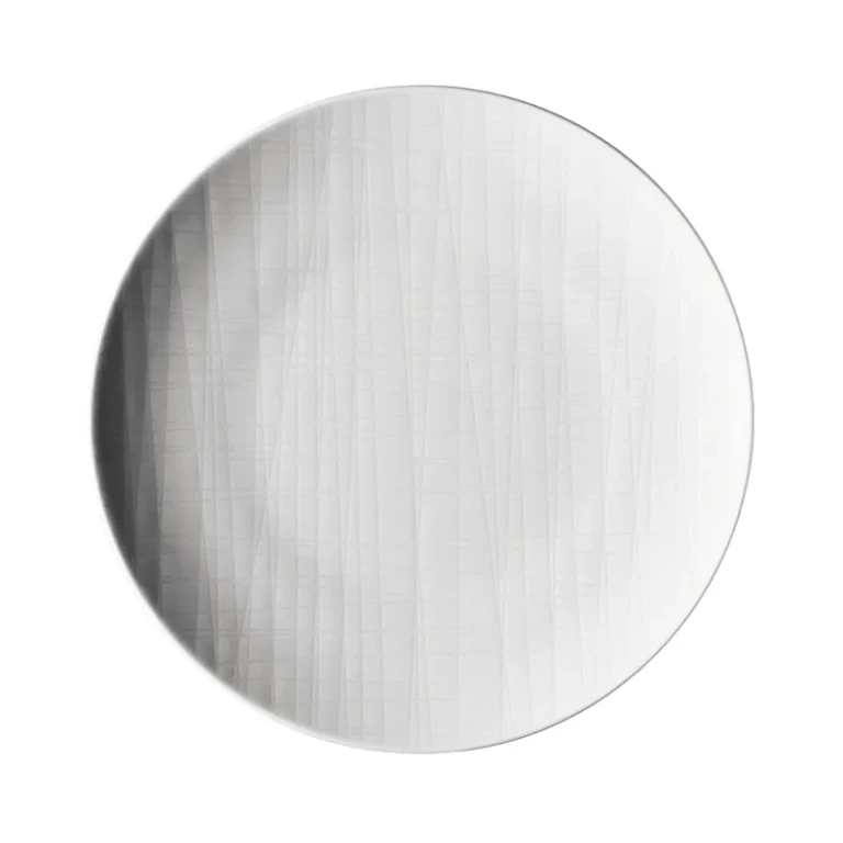 Rosenthal Mesh Bread & Butter Plate
