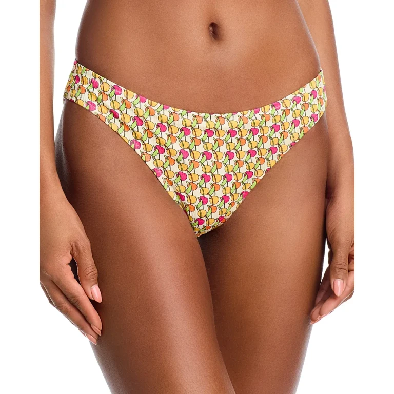 Solid & Striped The Tati Bikini Bottom