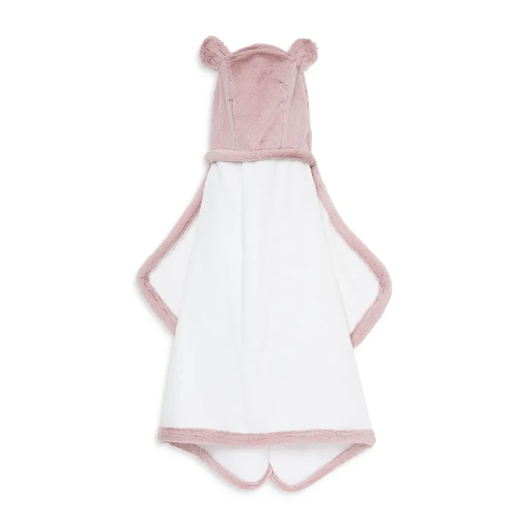 Little Giraffe Luxe Hooded Towel - Baby