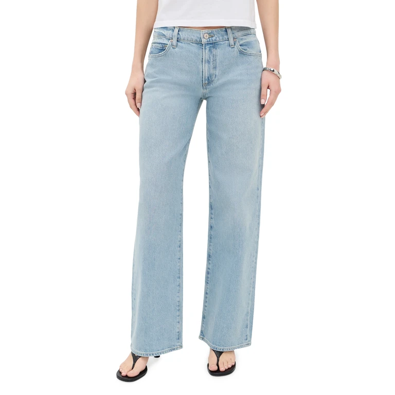 PAIGE Dana Jeans Culver 30