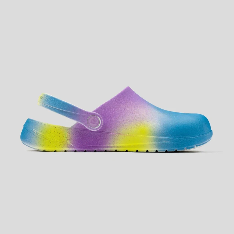 Rodeo Drive 2.0 -  Lightweight Slip-On - MULTI-COLOR UV / 5 M / 7 W