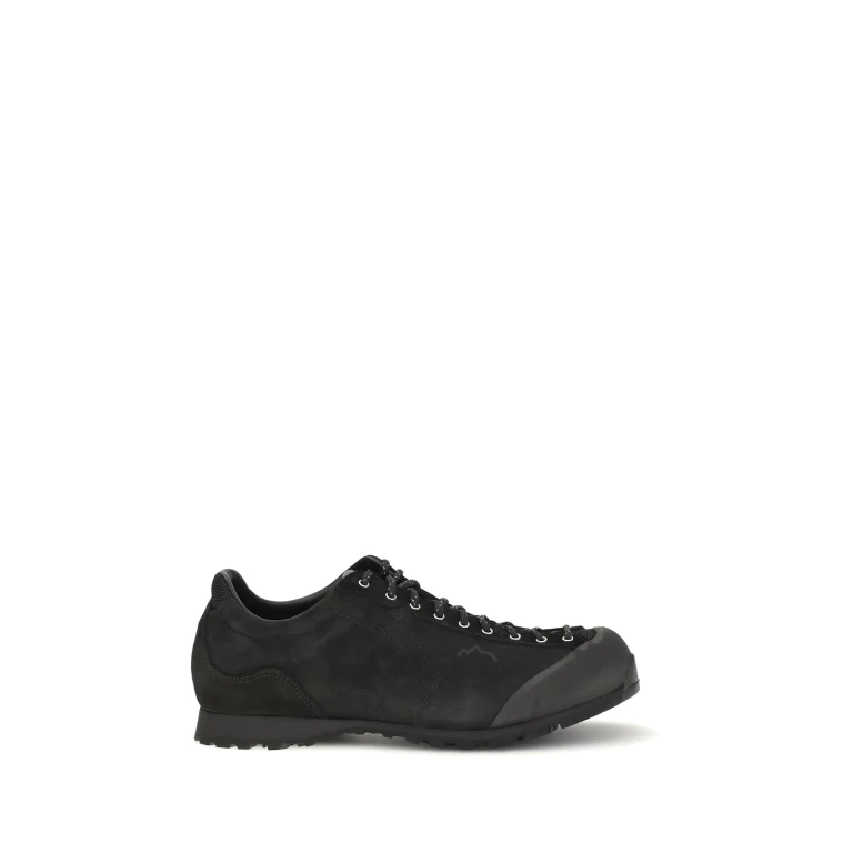 Sneakers Men color Black (DI26SPMOMF07N005BLK)