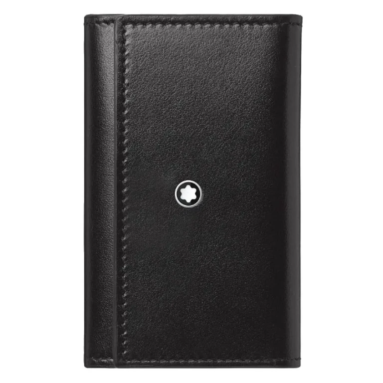 Montblanc Meisterstuck Leather Key Case