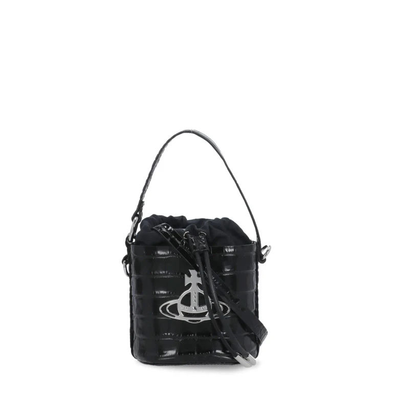 daisy Bucket Bag