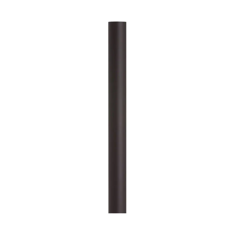 Antique Bronze Post from the Outdoor Posts Collection