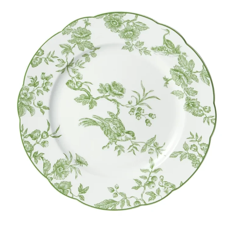 Bernardaud Albertine Dinner Plate